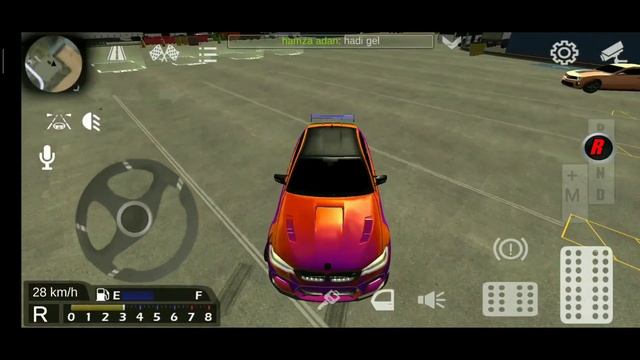 BMW M5 F90 ÇEKİLİŞİNİ KAZANANINA ARABASINA VERDİK !!!!