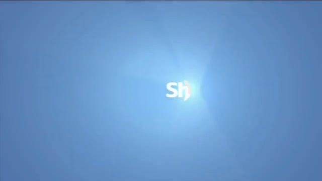 Global Shaw Media ident (2013) Green смотреть онлайн