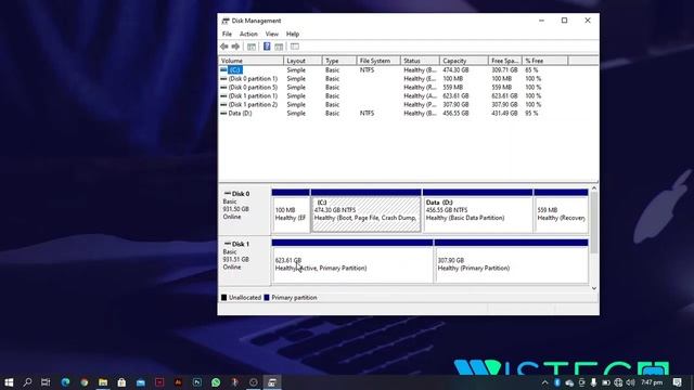 [Solved] External Hard Drive Not Showing up in Windows 10 смотреть онлайн