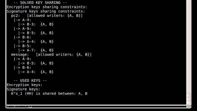 CFlow demo смотреть онлайн