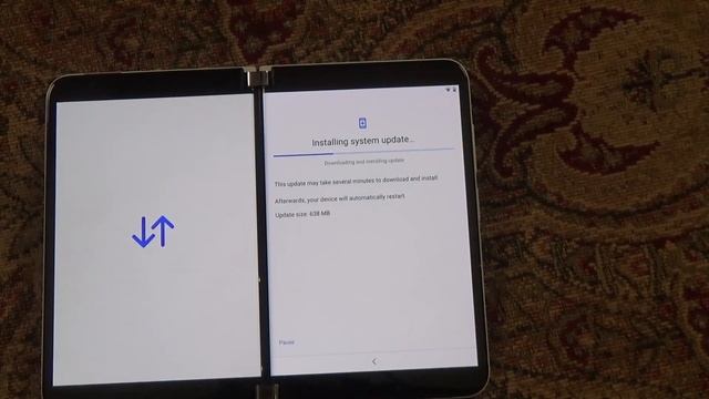 Surface DUO 2 Unboxing and a trip down Windows Phone Memory Lane смотреть онлайн