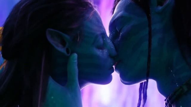 Avatar | Beautiful World (Avatar) смотреть онлайн