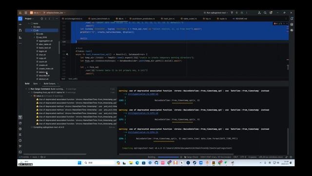 代码厨房开源松 Sprint 4 смотреть онлайн