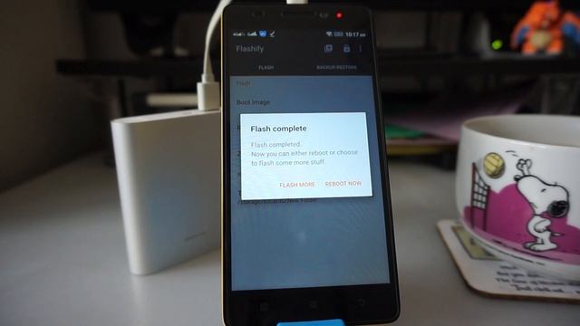 Lenovo K3 Note - Rooting and Custom ROMs Tutorial смотреть онлайн