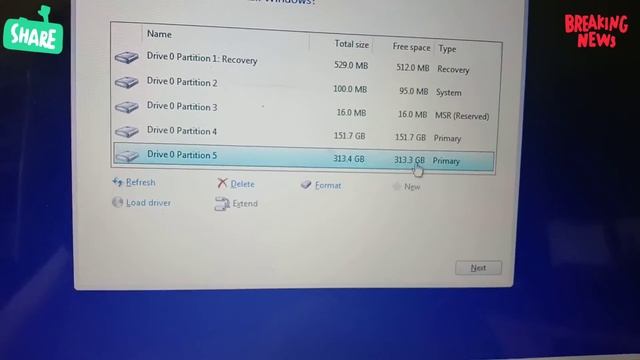 Instal Asus !! X540s Series Memakai Windows10 Pro😎😎😎 смотреть онлайн