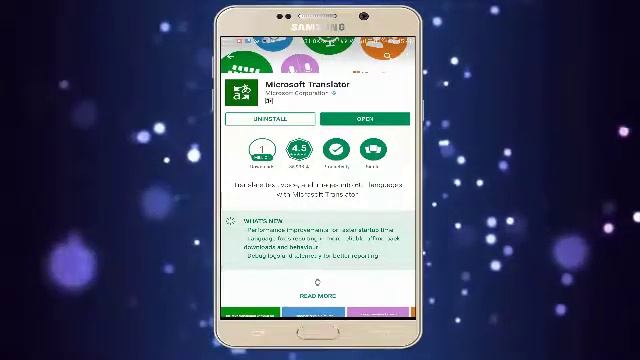 Best Urdu To English Dictionary Use Android Mobile смотреть онлайн