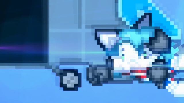 MILHAS NO SONIC ADVENTURE 2 INTRO‼ [Sprite Animation/android] смотреть онлайн