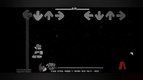 Friday Night Funkin Vs Relapse Happy Mouse my android port