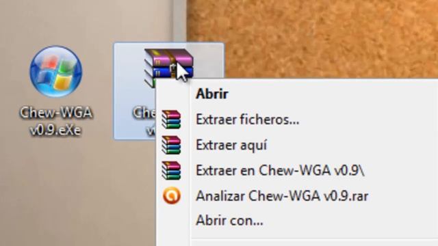 Valida Tu Windows 7 Para que Sea Original FACIL смотреть онлайн