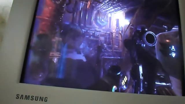 "METRO EXODUS " НА СЛАБОМ ЖЕЛЕЗЕ DDR3-4 GB ( КАСПИЙ ТЮРЬМА-1) смотреть онлайн