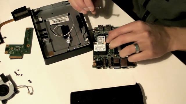 🔧 How to upgrade an Acer Chromebox CXI or CXI2 - RAM, SSD, alternative operating system and more смотреть онлайн
