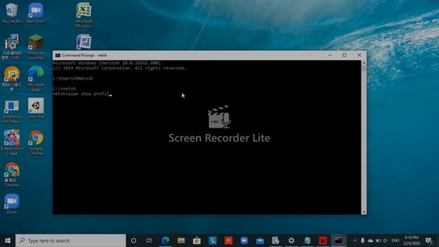 How to crack a WIFI password смотреть онлайн