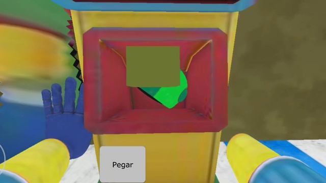 Test Beta Project Playtime Mobile Game - New Update + Download Link Game - Android Gameplay смотреть онлайн