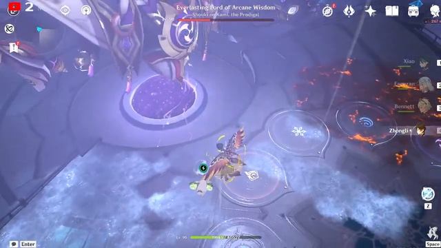 Saving Primogems ! 3.5 Skip ez !!! AR60 !! #genshinimpactindia #escadorgaming смотреть онлайн