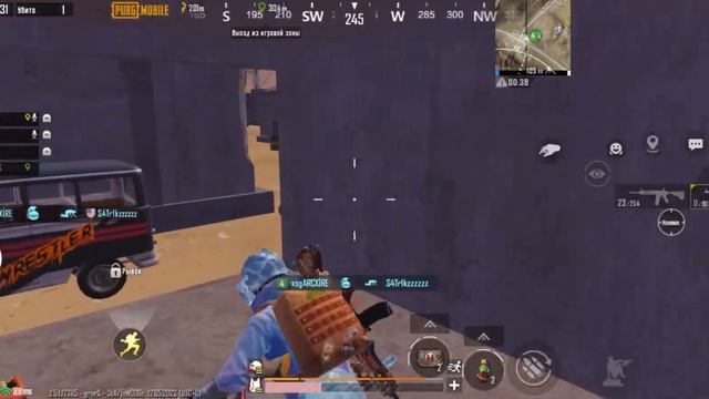 НЕВЕРОЯТЕН🤫 | 1/3 GLD | TOURNAMENTS HIGHLIGHTS | IPHONE 12 | PUBG MOBILE смотреть онлайн