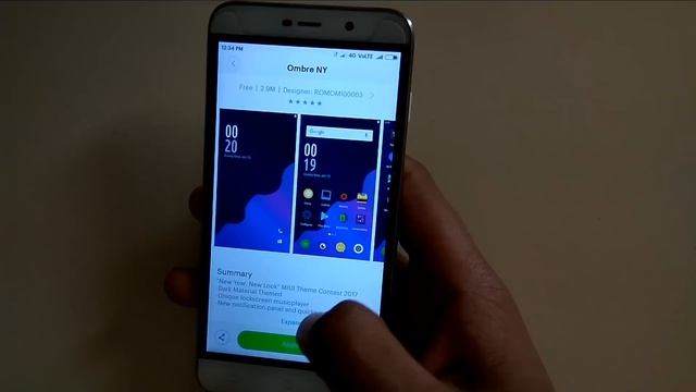 MIUI 9 Multirom 8.1.4 for Coolpad Note 3 & Lite with Stable FP & VoLTE смотреть онлайн