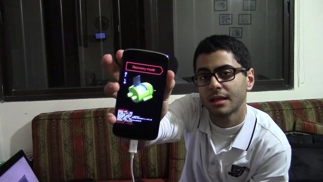 [10 min] Root Android 5 1 and Manually Flash OTA on any Nexus смотреть онлайн
