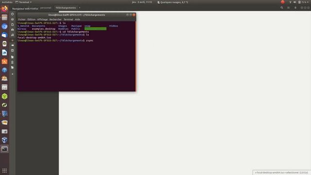 Logiciel zsync смотреть онлайн