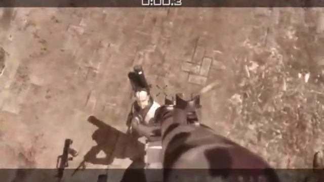 Amazing Jump Out Window Kill смотреть онлайн