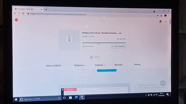 How to Activate Windows 10 Without any Key | Without Software | @gametainyt смотреть онлайн