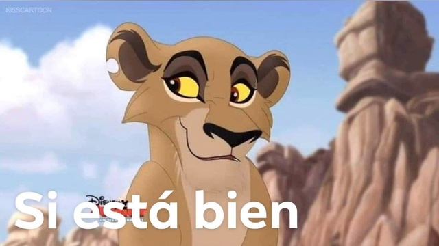 kion x Kovu un amor inusual CAP14 encubreme смотреть онлайн