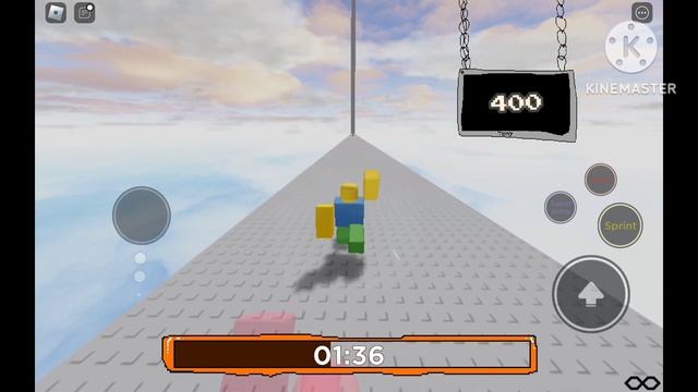 BLOXXY TOWER! Noob Gutter (Roblox) смотреть онлайн