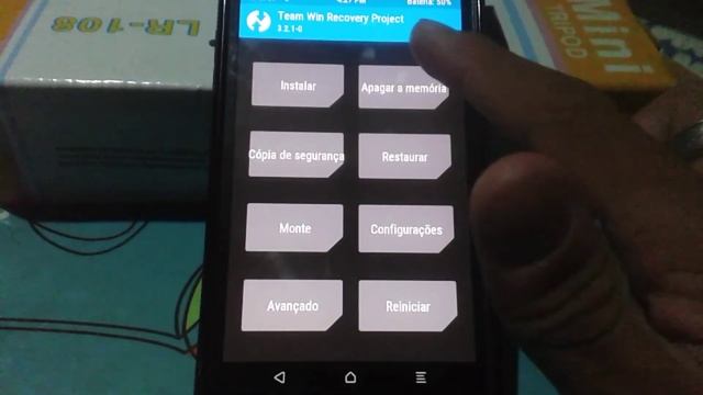 COMO INSTALAR ANDROID 7.1.1 NO J500M |SEM NENHUM BUG! |ROM LITE| ROM PARA JOGOS PESADOS (2018) смотреть онлайн