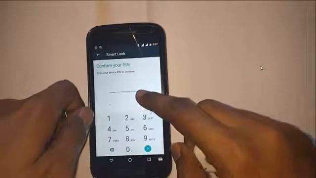 How to use selfie stick remote to control or lock any Android mobile смотреть онлайн