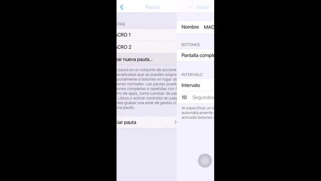 ✅COMO ACTIVAR CORRECTAMENTE MACRO EN IPHONE | ACTIVAR VERDADERAMENTE MACRO SIN ERRORES смотреть онлайн
