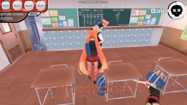 ❥sara school life❥ { Debug menu } смотреть онлайн