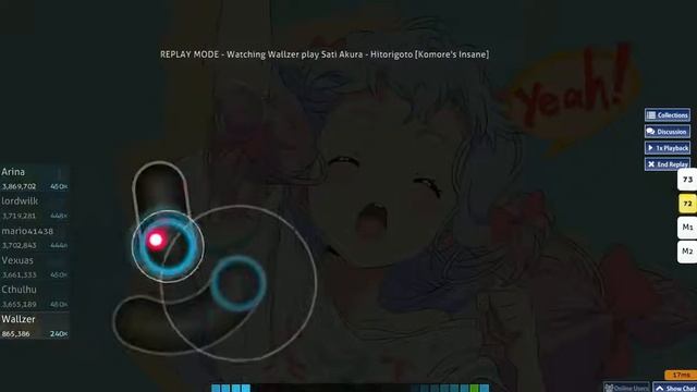 hitorigoto 1 miss sati akura смотреть онлайн