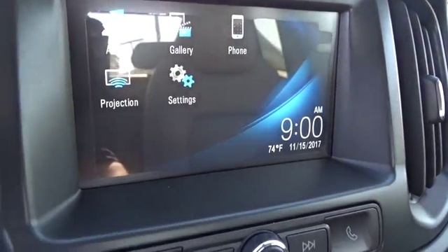 2018 Chevrolet Colorado Ontario, Los Angeles, Fontana, Glendora, Chino, CA 31235A смотреть онлайн