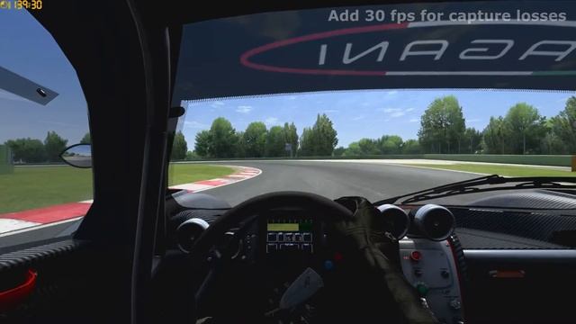 Assetto Corsa - 2 x HD7970's Crossfire On смотреть онлайн