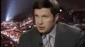 Смотрите, кто пришёл! (ТВС, 04.03.2003) Фрагмент
