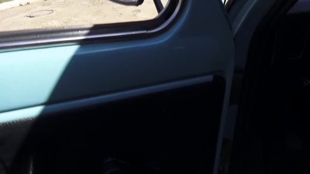 2000 ВАЗ-21213 ЛАДА НИВА 4x4