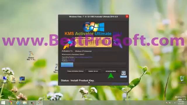 Windows 8 1 Activator free смотреть онлайн