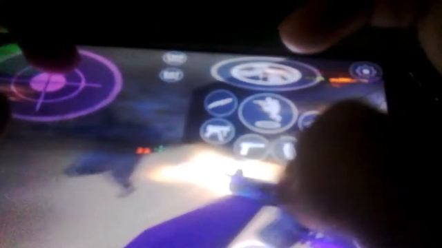 "HandCam" Cs 1.6 Android Highlights J2 Prime #4 смотреть онлайн