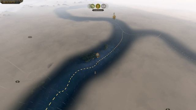 Total War: Attila - Geats #16 смотреть онлайн