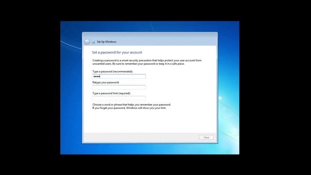 Installing windows 7 in 2022 смотреть онлайн