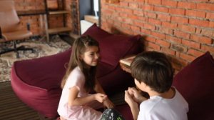 Roman "БРАТ И СЕСТРА"