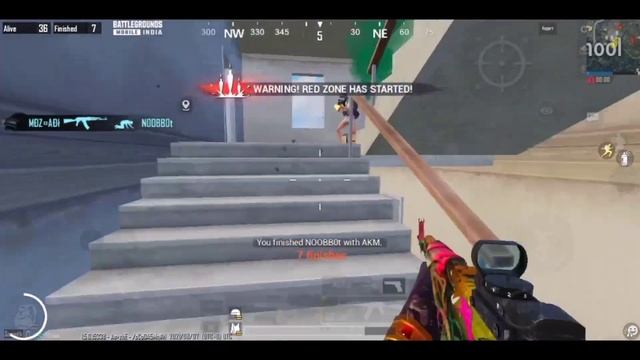 How Corvus OS Changed my Gameplay | BGMI | This is how Device matters !! смотреть онлайн