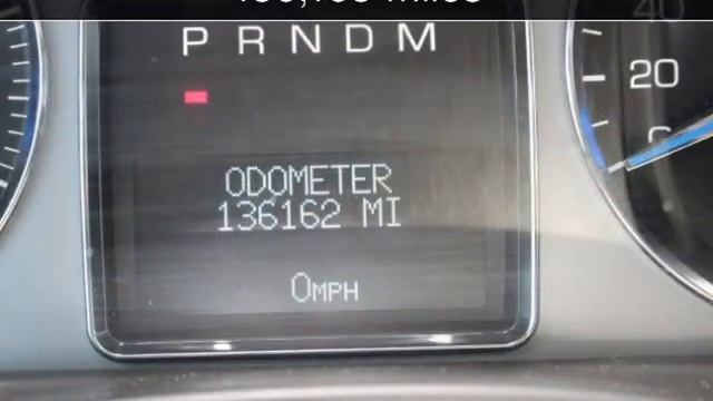 2008 Cadillac Escalade ESV Used Cars - Great Falls,Montana - 2017-06-03 смотреть онлайн