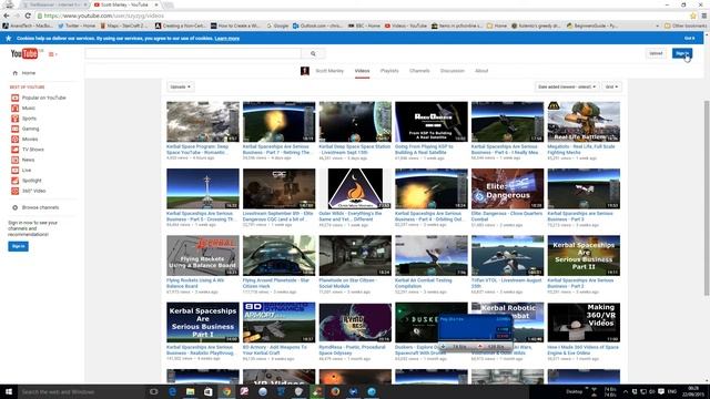 How to stop You Tube Uploads stealing all your Bandwidth смотреть онлайн