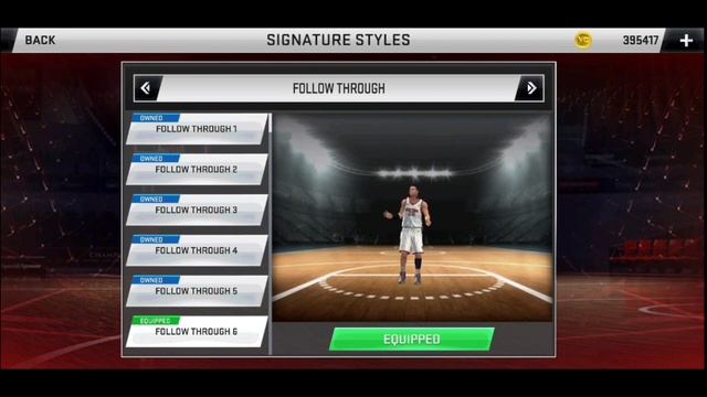 JUMPSHOT REVEAL | NBA 2K20 MOBILE NBA 2K22 2K23 смотреть онлайн