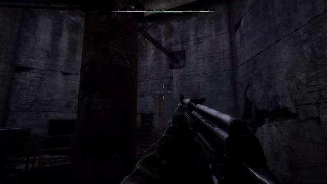 S.T.A.L.K.E.R.2 Heart of Chornobyl - Gráficos y Localizaciones смотреть онлайн