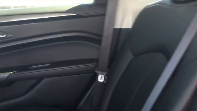 2013 CADILLAC SRX #P4981 - Bartlesville, OK смотреть онлайн