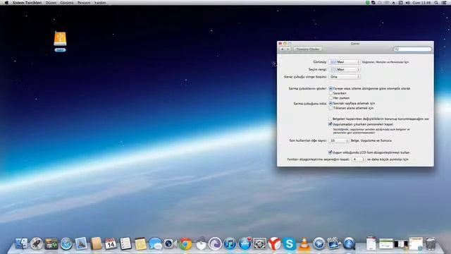 general settings on mac os смотреть онлайн