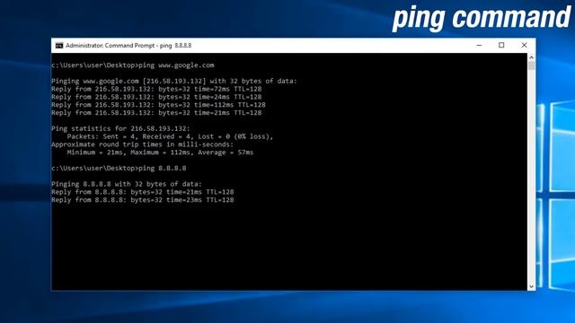 An Introduction to Windows System Hardening - Episode 8 - Introduction to Command-Prompt смотреть онлайн