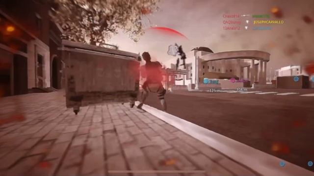 Warzone Mobile - Atualização, Modo Combate !!! IPhone XR 60 Fps 120 Fov