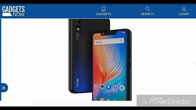 #6 TECH TALKS : *Techno Camon Isky3 - *apple Website Down - *fake Antivirus Application